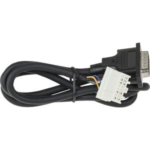 PeiYing Kabel do cyfrowej zmieniarki Peiying PY-EM04 Mazda