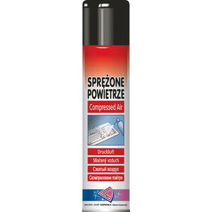 Micro Chip Sprężone powietrze 300ml (CHE0106-300P)