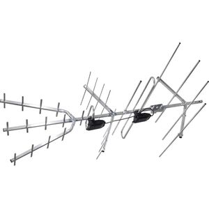 Antena RTV LechPol Antena TV UHF + VHF AP-TRIA-MAX