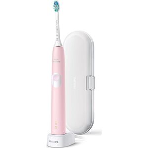 Szczoteczka Philips Sonicare ProtectiveClean 4300 HX6806/03 Różowa