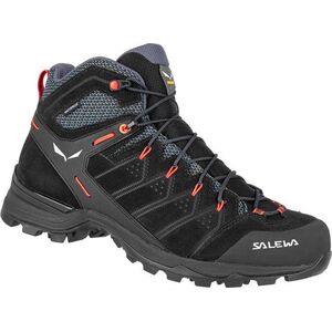 Buty trekkingowe męskie Salewa Alp Mate Mid czarne r. 40