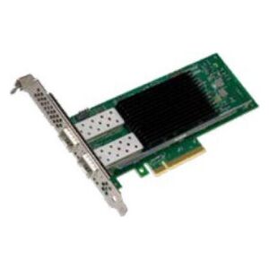 Karta sieciowa Fujitsu Fujitsu Fujitsu PLAN EP E810-XXVDA2 2X 25G SFP28 PCIe