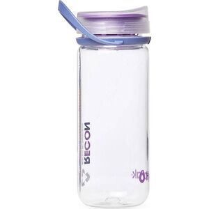 HydraPak Butelka z nakrętką fioletowa 500 ml