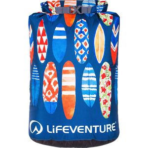 Lifeventure Dry bag, 25L, Surfboards
