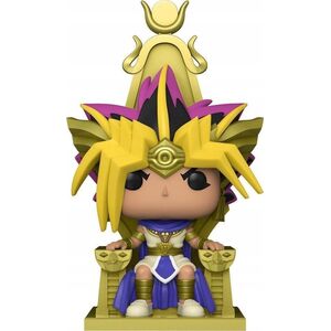 Figurka Funko Pop Funko POP Animation: Yu-Gi-Oh - Atem Pharaoh Yugi
