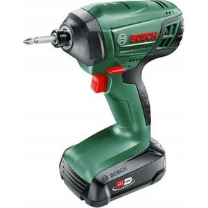 Bosch Bosch zakrętarka udarowa AdvancedImpactDrive 18V (1x1,5Ah)