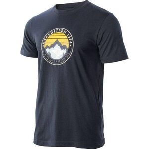 Hi-Tec T-SHIRT ZERGO SKY CAPTAIN XXL
