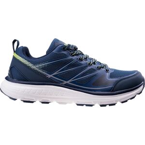 Buty trekkingowe męskie Hi-Tec Taggy niebieskie r. 44