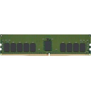 Pamięć serwerowa Kingston Server Premier, DDR4, 32 GB, 2666 MHz, CL19 (KSM26RD8/32HCR)
