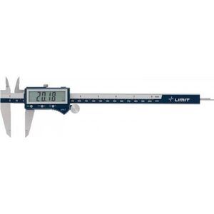 Limit Suwmiarka cyfrowa Limit CDN-NT Bluetooth IP67 200 mm