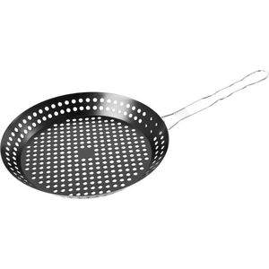Patelnia BBQ grillowa 31cm