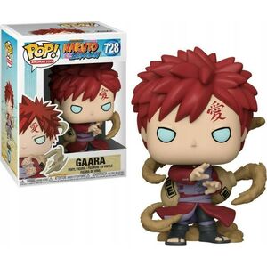 Figurka Funko Pop figurka funko pop! naruto gaara 728 boruto