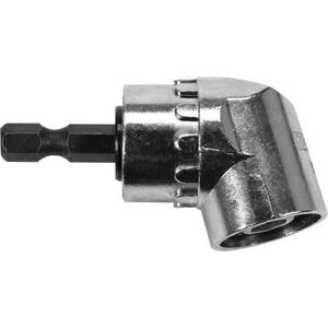 Yato YATO ADAPTER KĄTOWY 37mm 1/4"