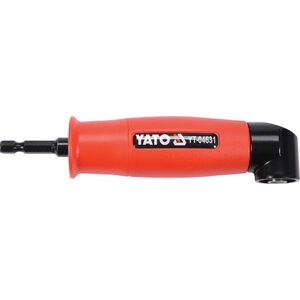 Yato YATO ADAPTER KĄTOWY 155mm 1/4"