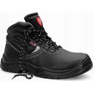 Elten Batai ELTEN Jori Basic Mid S3 SRC, juodi 44