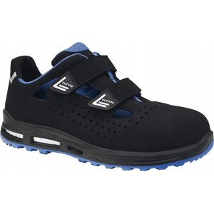 Elten Sandalai ELTEN Impulse XXT Blue Easy ESD S1, juodi 46