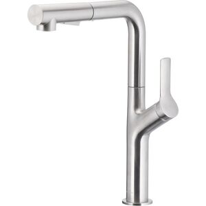 Bateria kuchenna KFA Duero Design stojąca inox (6623-220-22)
