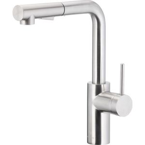 Bateria kuchenna KFA Duero Basic stojąca inox (6623-110-22)