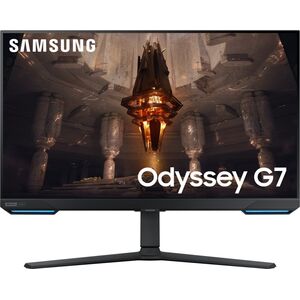 Monitor Samsung Odyssey G70B (LS32BG700EUXEN)