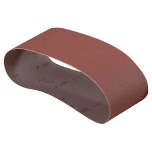 Bosch Bosch sanding belt X440 Best for Wood and Paint, 75x533mm, K40 (10 pieces)