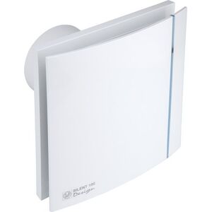 Venture Wentylator łazienkowy SILENT 100 CZ DESIGN - 3C 230V,50HZ