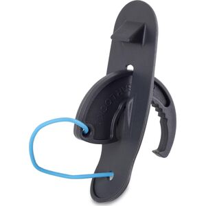 Lifeventure Zabezpieczenie drzwi Travel Door Lock Uniwersalny