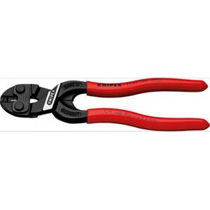 Knipex Szczypce tnące do sworzni min. 7131 160mm KNIPEX