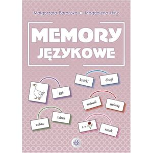 Harmonia Memory językowe