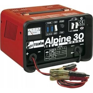 Telwin Prostownik ALPINE 30