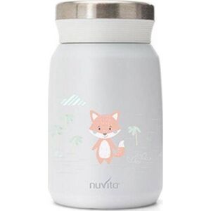 Nuvita Termos dla dzieci NUV06853 0.5 l Biały