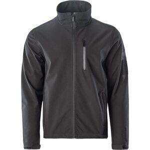 Kurtka męska Magnum Deer 2.0 czarna r. 3XL