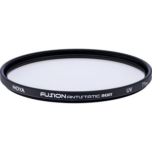 Filtr Hoya Hoya Fusion -Antistatic Next UV Filter 72mm