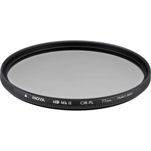 Filtr Hoya Hoya HD MK II Pol circular Filter 72mm
