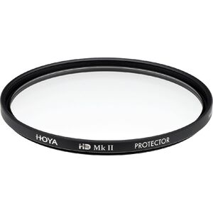 Filtr Hoya Hoya HD MK II Protector Filter 55mm