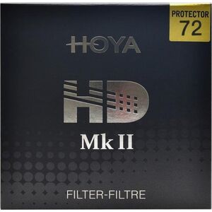 Filtr Hoya Hoya HD MK II Protector Filter 72mm