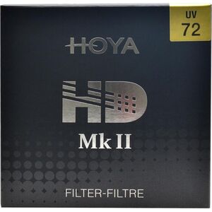 Filtr Hoya Hoya HD MK II UV Filter 72mm