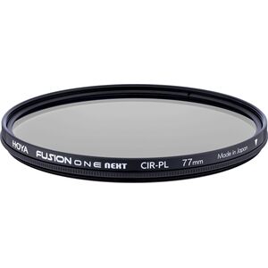 Filtr Hoya Hoya Fusion ONE NEXT CIR-PL Filter 49mm