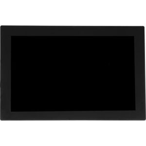 Ramka cyfrowa Denver Denver Frameo PFF-1037 black 25,4cm (10,1 ) 16GB