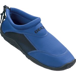 Beco Aqua shoes unisex BECO 9217 60 size 38 blue/black