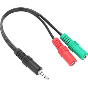 Speedlink Adapter TRAX do PS5/PS4/Xbox Series X/S/Switch/OLED (SL-450103-BK)