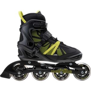Rolki CoolSlide Desq rekreacyjne czarne r. 43