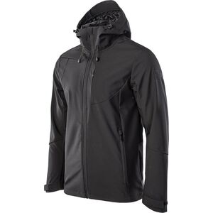 Kurtka męska Magnum Cani czarna r. XL