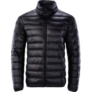 Kurtka męska Iguana Blanco czarna r. 2XL