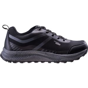 Buty trekkingowe męskie Hi-Tec Celany czarne r. 42