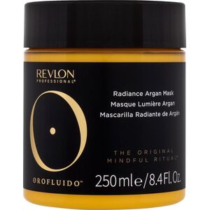 Revlon Revlon Professional Orofluido Radiance Argan Mask Maska do włosów 250ml