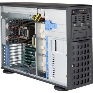 Obudowa serwerowa SuperMicro SuperChassis 745BAC-R1K23B