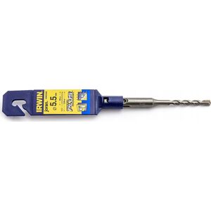 Wiertło Irwin WIERTŁO SDS-plus 5,5x110mm SPEEDHAMMER PLUS IRWIN
