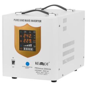 UPS Kemot PROsinus-2000 (URZ3428)