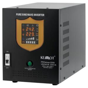 UPS Kemot PROsinus-2200 (URZ3431B)