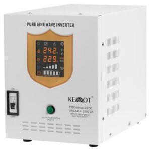 UPS Kemot PROsinus-2200 (URZ3431)
